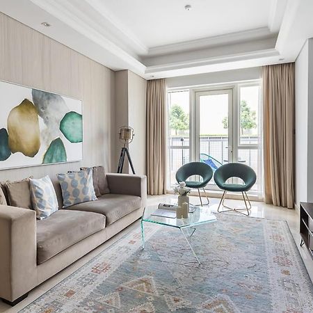 Frank Porter - Mon Reve Dubaï Extérieur photo