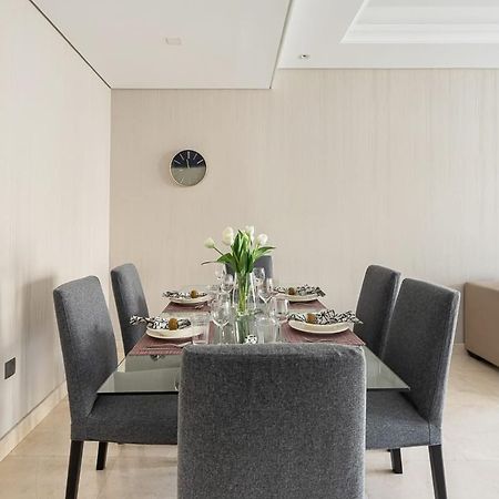 Frank Porter - Mon Reve Dubaï Extérieur photo