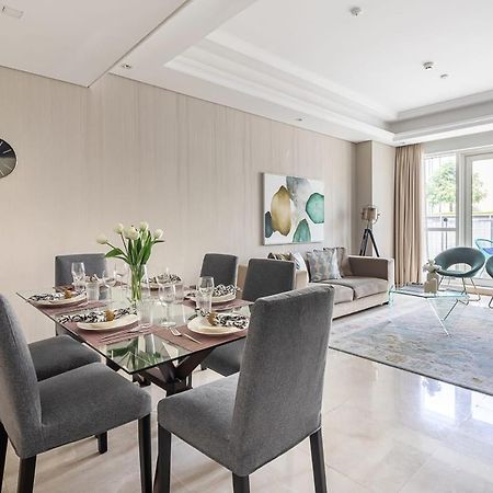 Frank Porter - Mon Reve Dubaï Extérieur photo