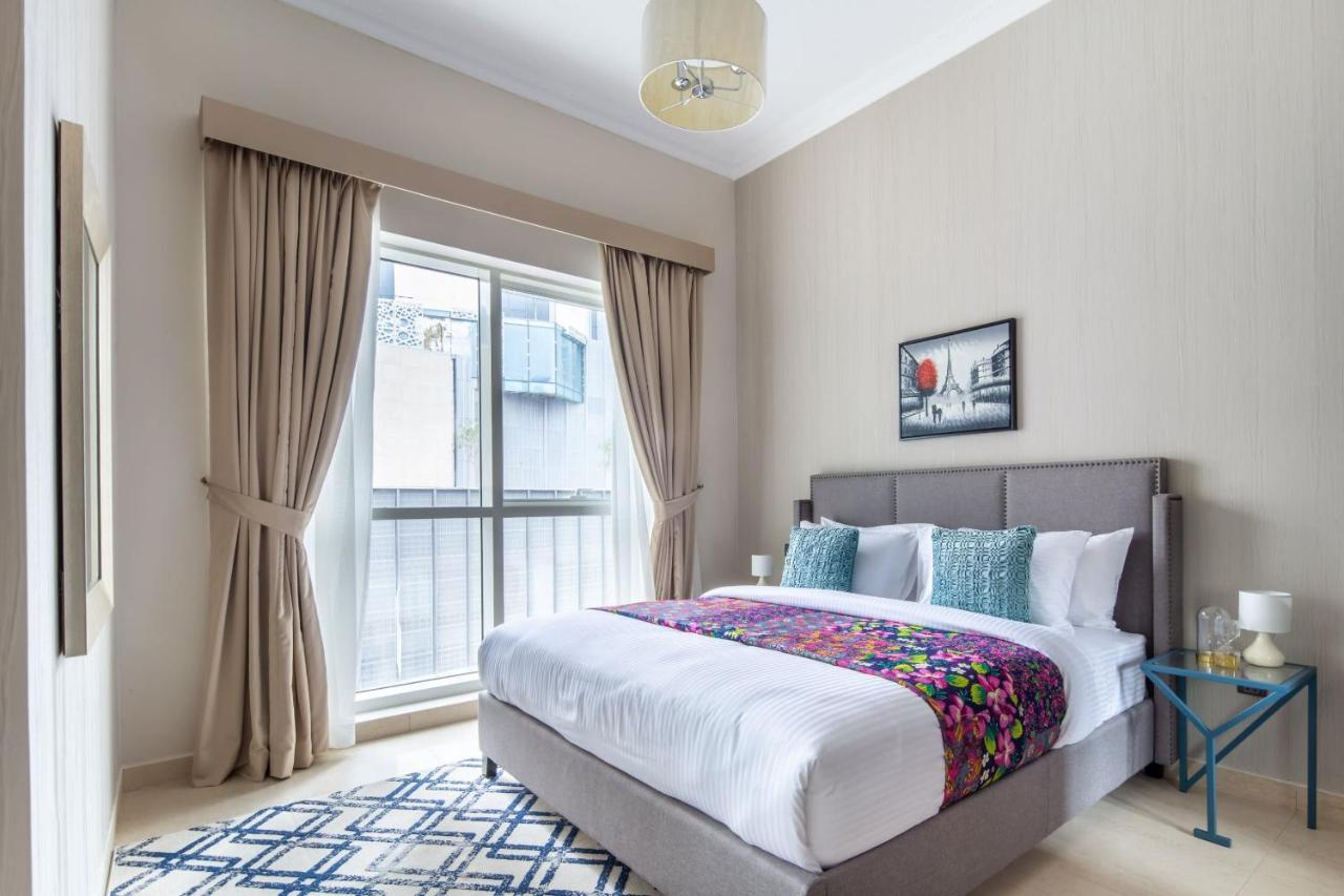 Frank Porter - Mon Reve Dubaï Extérieur photo