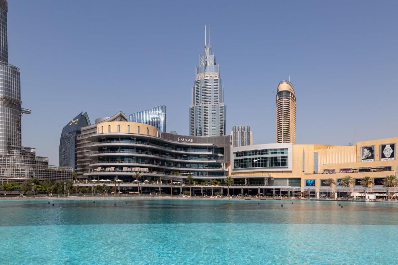 Frank Porter - Mon Reve Dubaï Extérieur photo