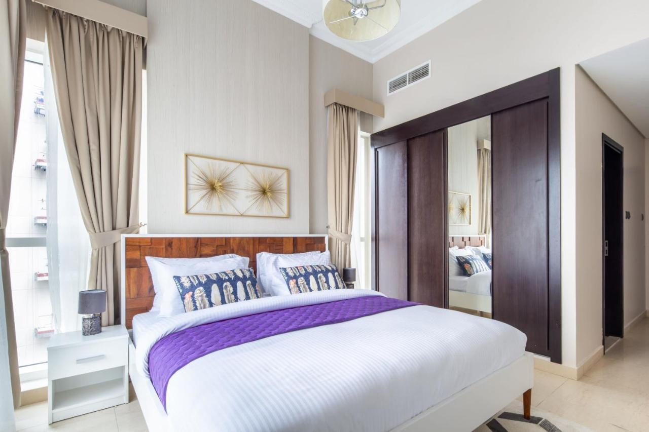 Frank Porter - Mon Reve Dubaï Extérieur photo