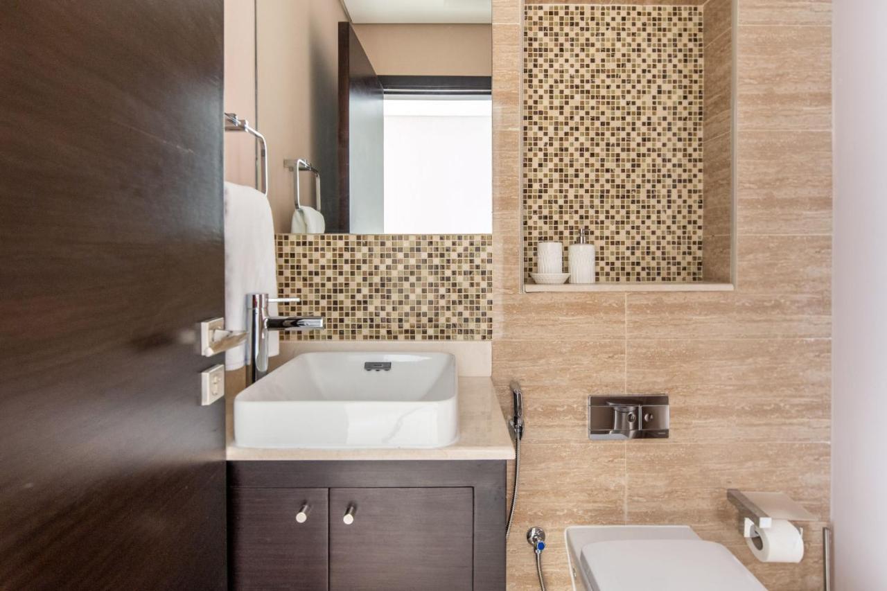 Frank Porter - Mon Reve Dubaï Extérieur photo