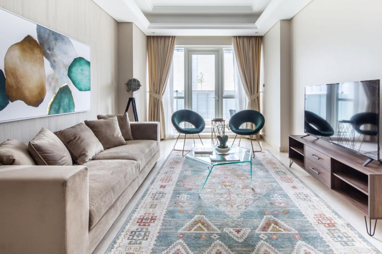 Frank Porter - Mon Reve Dubaï Extérieur photo