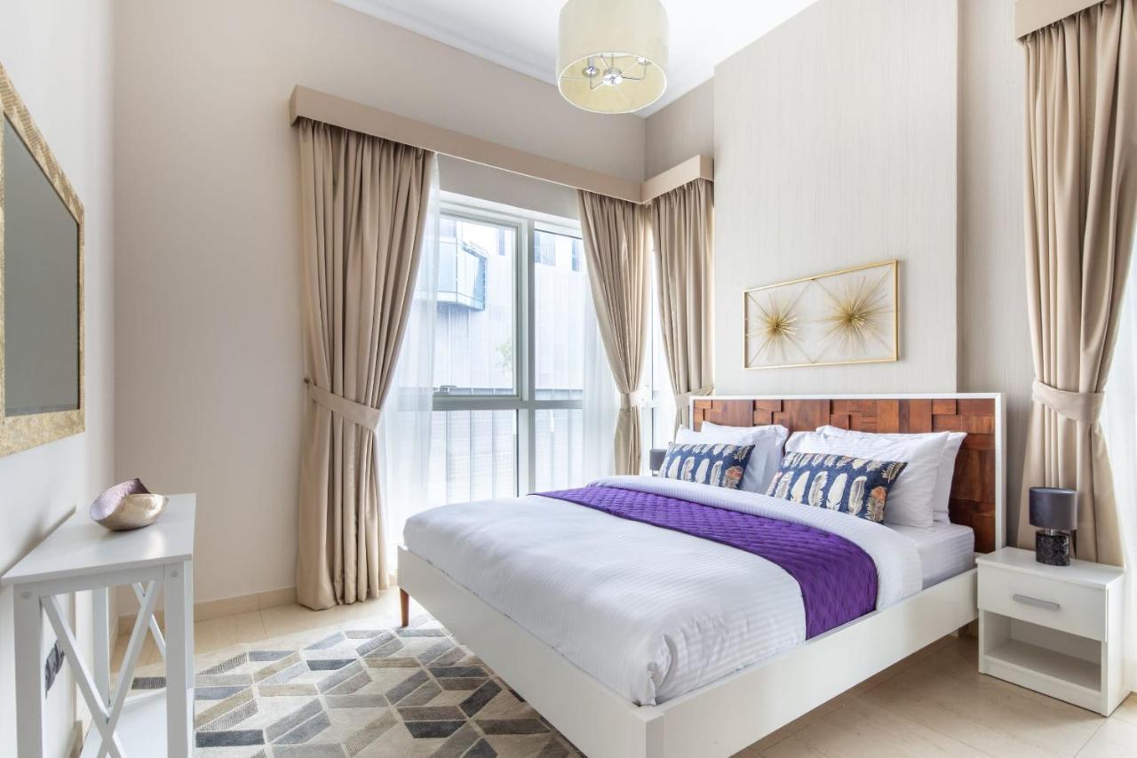 Frank Porter - Mon Reve Dubaï Extérieur photo