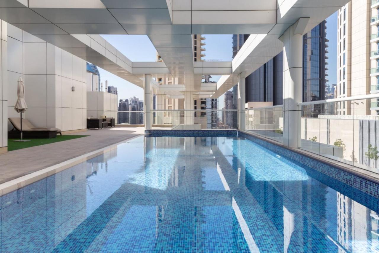 Frank Porter - Mon Reve Dubaï Extérieur photo