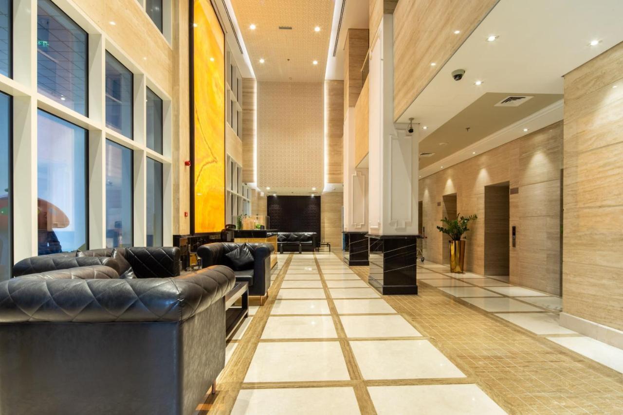 Frank Porter - Mon Reve Dubaï Extérieur photo
