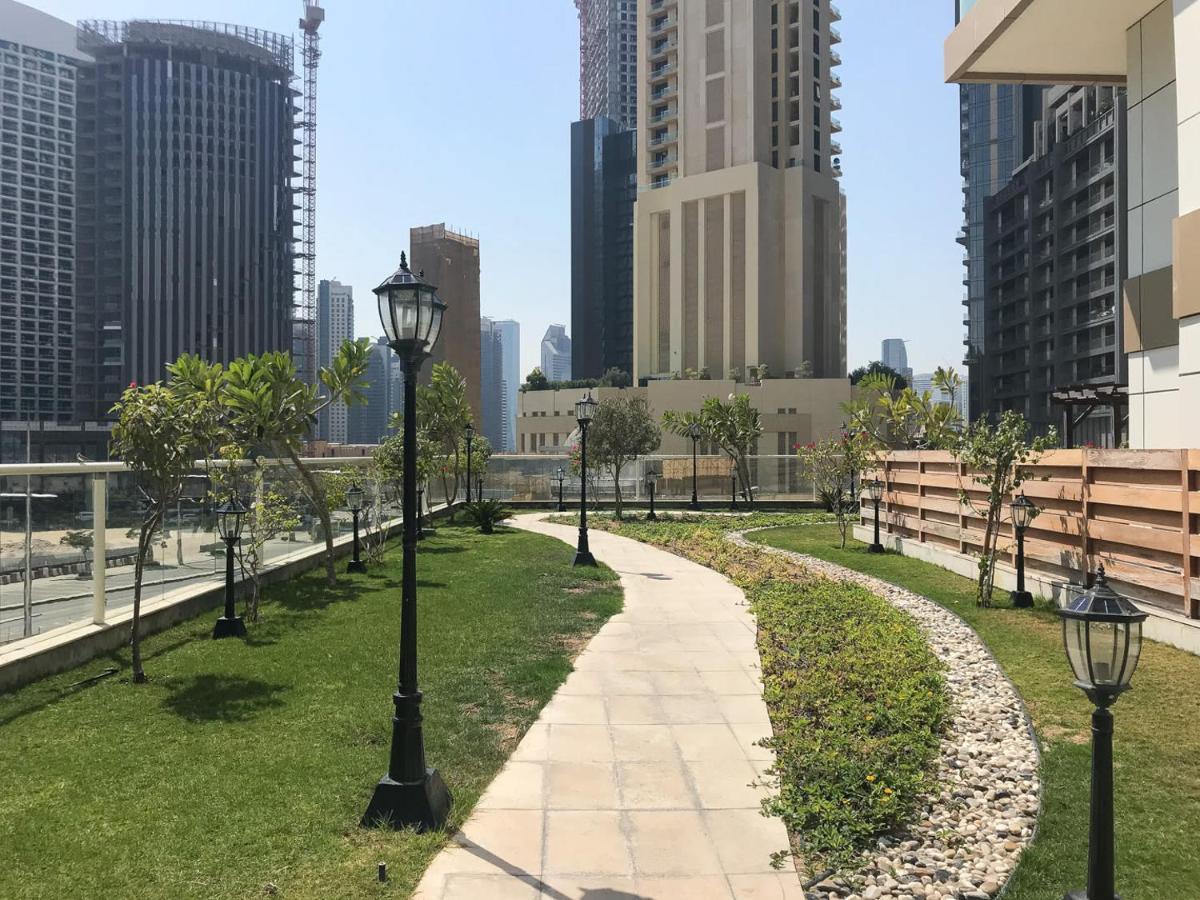 Frank Porter - Mon Reve Dubaï Extérieur photo