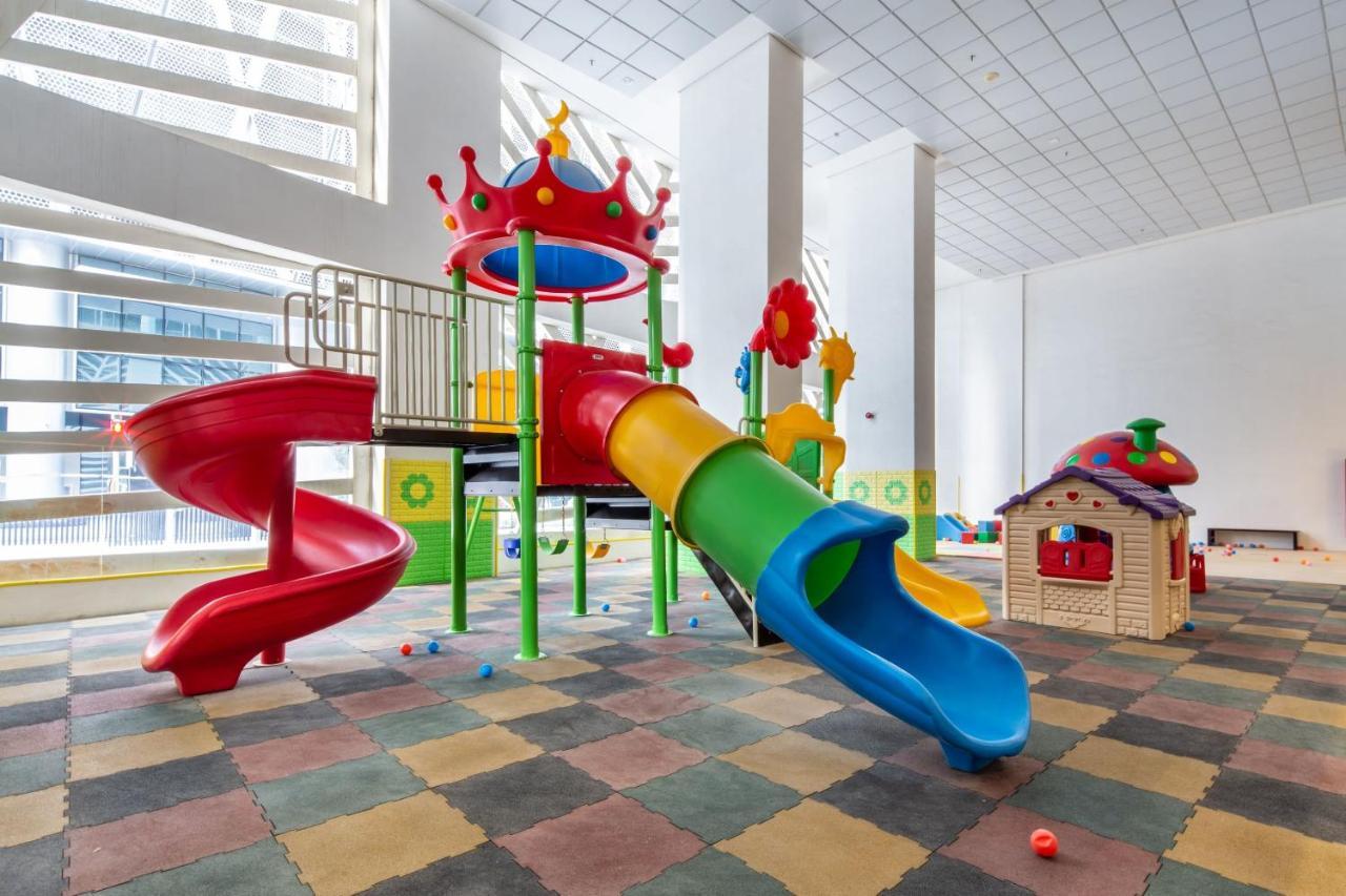 Frank Porter - Mon Reve Dubaï Extérieur photo