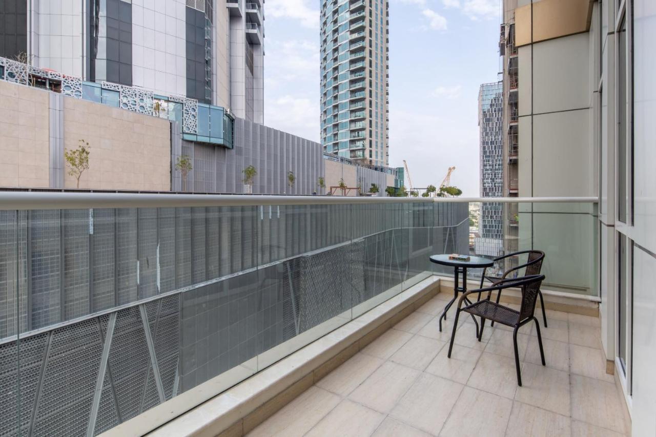 Frank Porter - Mon Reve Dubaï Extérieur photo