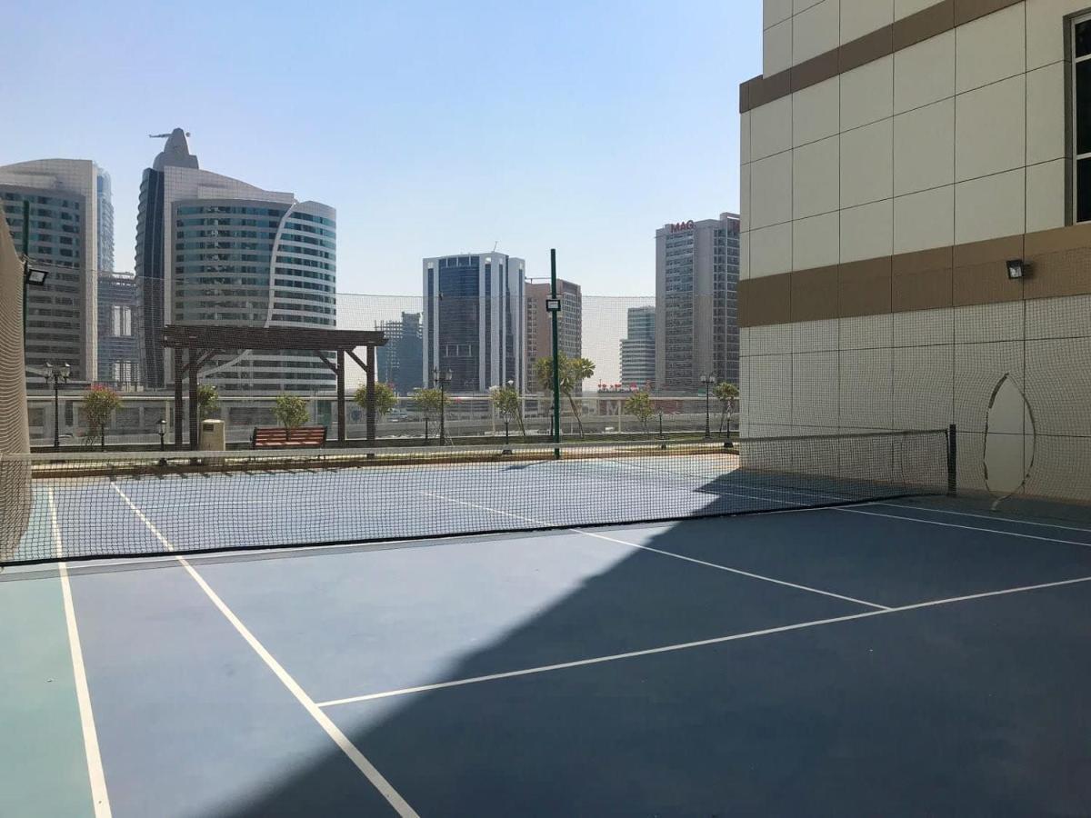 Frank Porter - Mon Reve Dubaï Extérieur photo