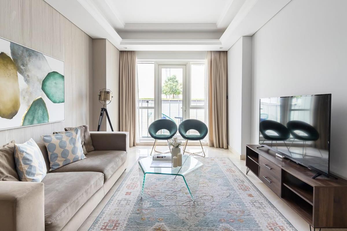 Frank Porter - Mon Reve Dubaï Extérieur photo