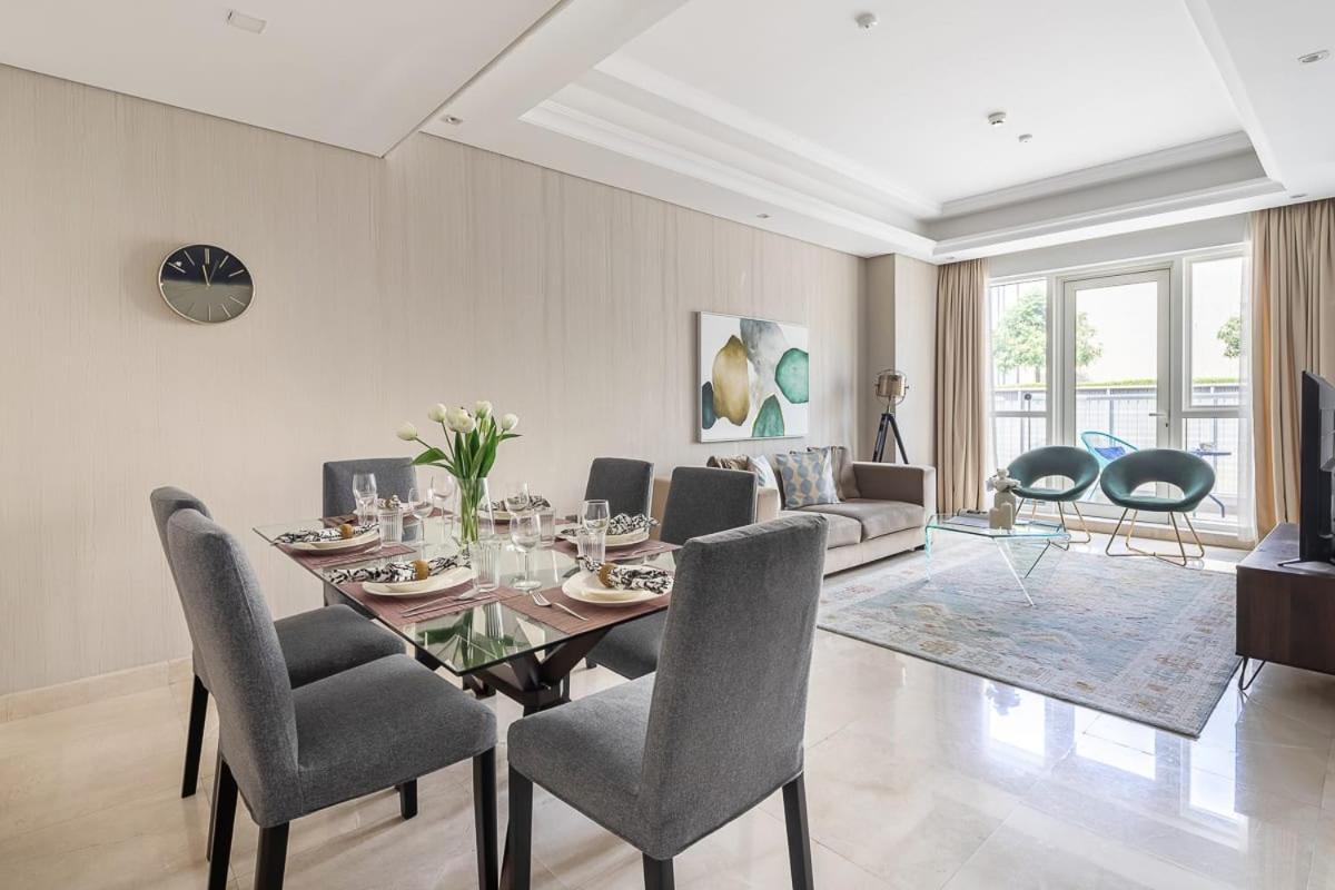 Frank Porter - Mon Reve Dubaï Extérieur photo