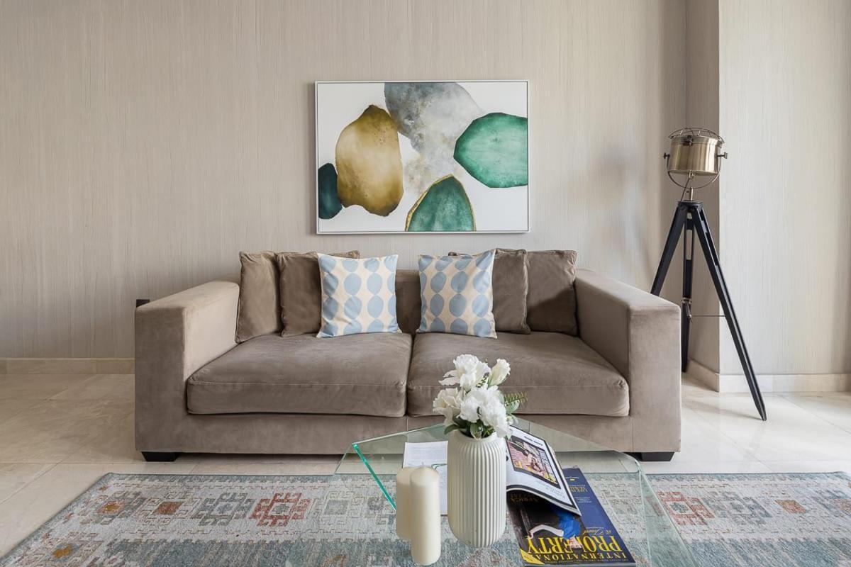Frank Porter - Mon Reve Dubaï Extérieur photo
