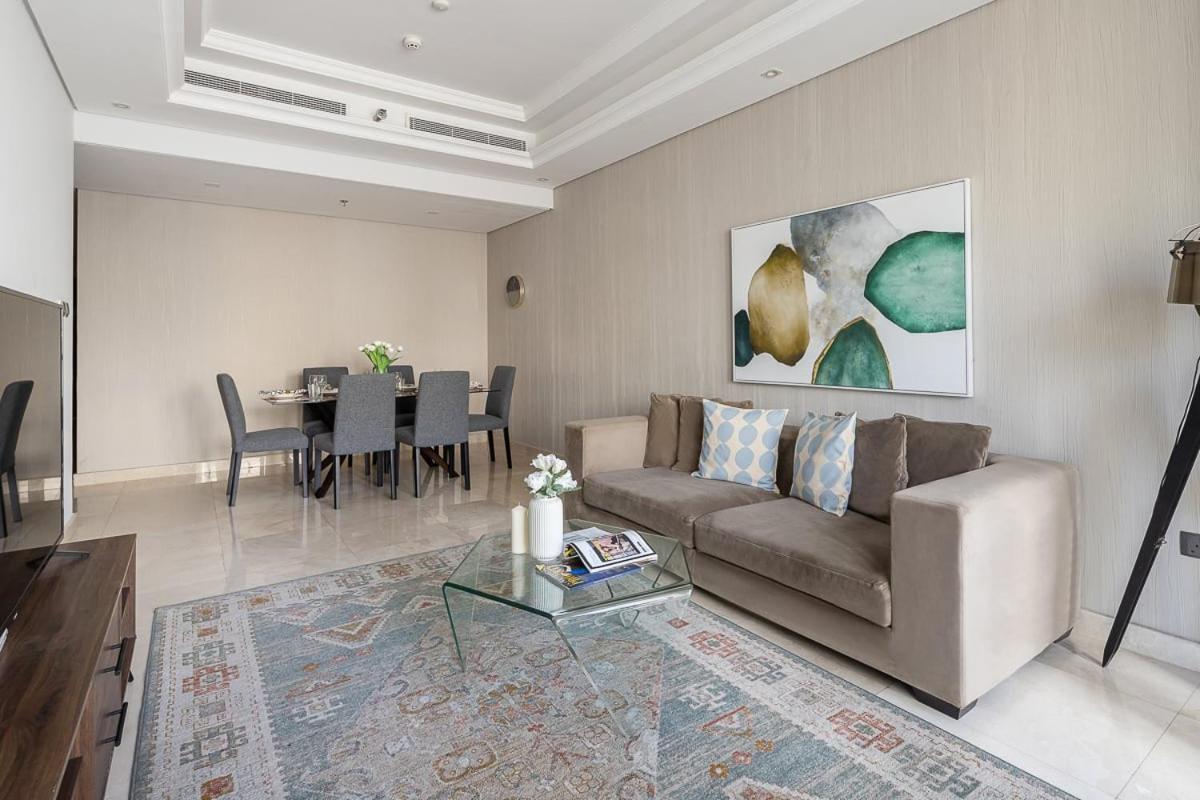 Frank Porter - Mon Reve Dubaï Extérieur photo