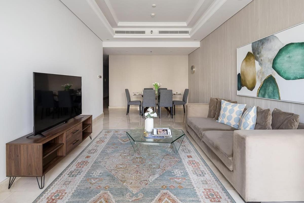 Frank Porter - Mon Reve Dubaï Extérieur photo